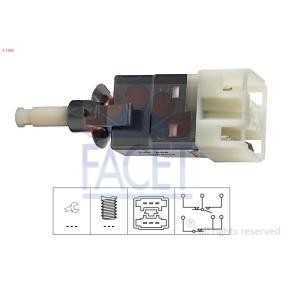 Comprar Interruptor de luces freno de FACET 7.1206 a bajo precio de 15,95 €