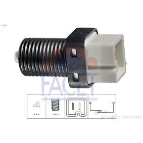 Comprar Interruptor de luces freno de FACET 7.1217 a bajo precio de 6,16 €