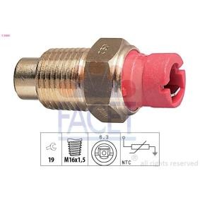 Acquista Sensore, Temperatura refrigerante da FACET 7.3000 a buon mercato per soli 10,39 €