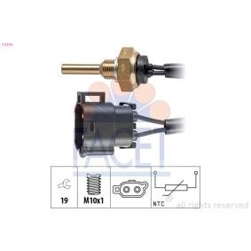 Köp Sensor, kylmedietemperatur av FACET 7.3110 till det låga priset 339,06 kr