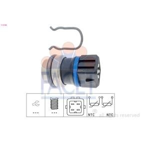 Sensor, Kühlmitteltemperatur von FACET 7.3146