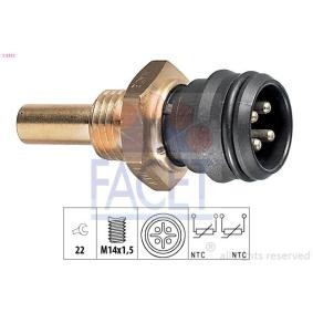 Comprar Sensor, temperatura del refrigerante de FACET 7.3151 a bajo precio de 22,91 €