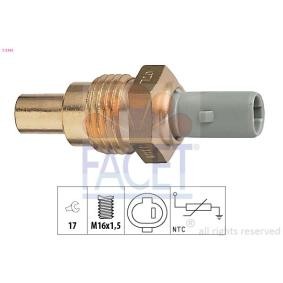 Kühlmitteltemperatur-Sensor für DAIHATSU von FACET