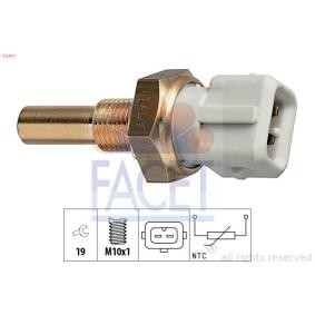 Comprar Sensor, temperatura del refrigerante de FACET 7.3171 a bajo precio de 13,90 €