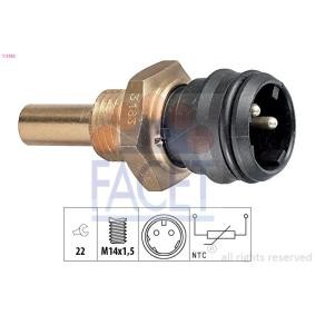 Comprar Sensor, temperatura del refrigerante de FACET 7.3183 a bajo precio de 14,96 €