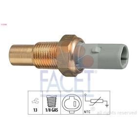 Achetez des Sonde de température, liquide de refroidissement FACET 7.3184 à prix pour 13,95 €