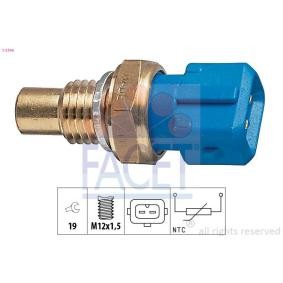 Achetez des Sonde de température, liquide de refroidissement FACET 7.3194 à prix pour 10,91 €
