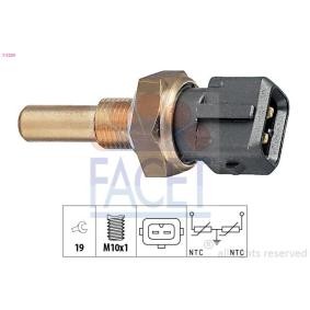 Acquista Sensore, Temperatura refrigerante da FACET 7.3229 a buon mercato per soli 21,20 €