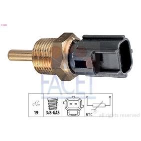 Achetez des Sonde de température, liquide de refroidissement FACET 7.3230 à prix pour 14,52 €