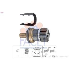 Comprar Sensor, temperatura del refrigerante de FACET 7.3232 a bajo precio de 34,99 €