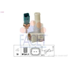 Achetez des Sonde de température, liquide de refroidissement FACET 7.3233K à prix pour 23,31 €