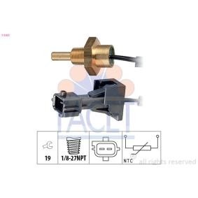 Köp Sensor, kylmedietemperatur av FACET 7.3253 till det låga priset 463,14 kr
