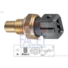 Achetez des Sonde de température, liquide de refroidissement FACET 7.3270 à prix pour 19,78 €