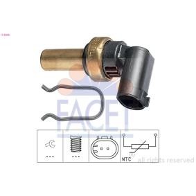 Achetez des Sonde de température, liquide de refroidissement FACET 7.3300 à prix pour 11,67 €