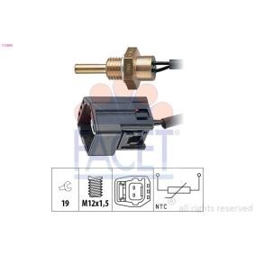 Köp Sensor, kylmedietemperatur av FACET 7.3304 till det låga priset 347,14 kr