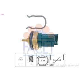 Sensor, Kühlmitteltemperatur von FACET 7.3328