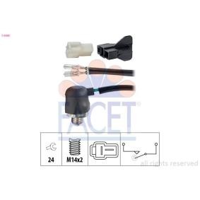 Comprar Interruptor, piloto de marcha atrás de FACET 7.6088 a bajo precio de 78,16 €