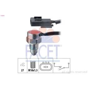Comprar Interruptor, piloto de marcha atrás de FACET 7.6319 a bajo precio de 74,92 €