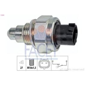 Compre Interruptor, luz de marcha-atrás da FACET 7.6326 a um preço baixo por 41,72 €