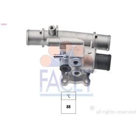 Kühlwasserthermostat 7.8115 von FACET günstig für 51,69 € online kaufen