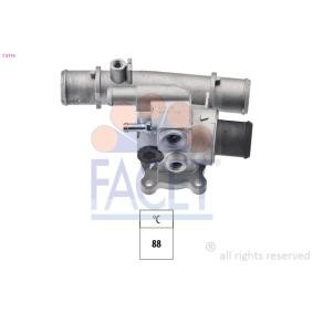 Kühlwasserthermostat 7.8116 von FACET günstig für 80,21 € online kaufen