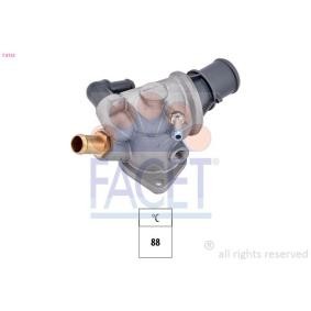 Kühlwasserthermostat 7.8122 von FACET günstig für 46,07 € online kaufen