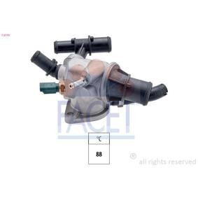 Kühlwasserthermostat für FIAT von FACET