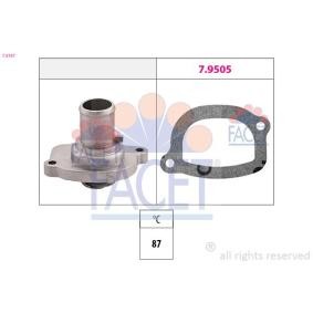 Kühlwasserthermostat für FIAT von FACET