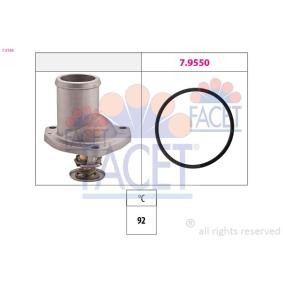 Kühlwasserthermostat von FACET