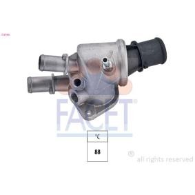 Kühlwasserthermostat 7.8190 von FACET günstig für 72,51 € online kaufen