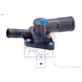 Kühlwasserthermostat für DACIA von FACET