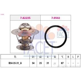 Achetez des Thermostat d'eau FACET 7.8278 à prix pour 22,02 €