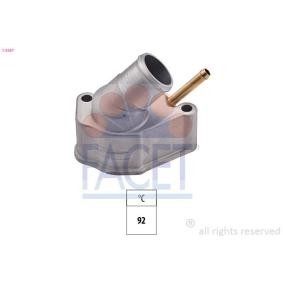 VAUXHALL Kühlwasserthermostat von FACET