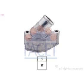 Kühlwasserthermostat von FACET 7.8352