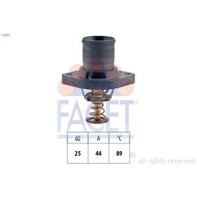 Achetez des Thermostat d'eau FACET 7.8423 à prix pour 29,51 €