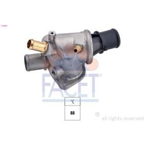 Kühlwasserthermostat 7.8469 von FACET günstig für 63,76 € online kaufen