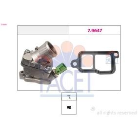 Acquista Termostato motore da FACET 7.8606 a buon mercato per soli 83,98 €