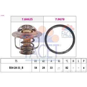 Achetez des Thermostat d'eau FACET 7.8645 à prix pour 23,79 €