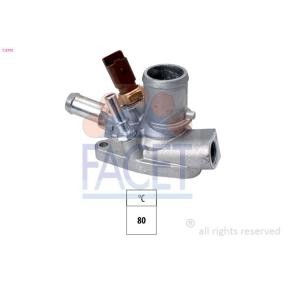 Kühlwasserthermostat für ABARTH von FACET
