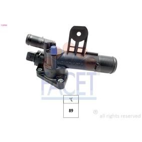 Achetez des Thermostat d'eau FACET 7.8704 à prix pour 44,53 €