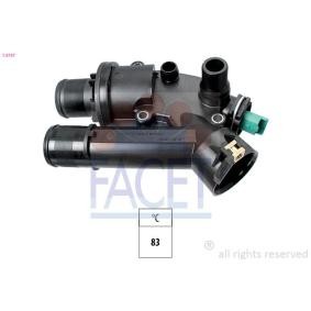 Kühlwasserthermostat für FORD von FACET