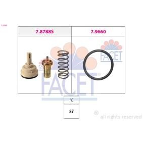 Achetez des Thermostat d'eau FACET 7.8788 à prix pour 36,09 €