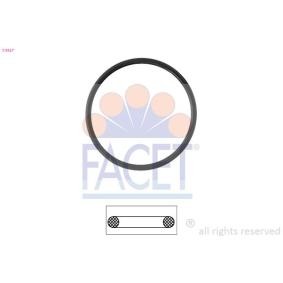 Comprar Junta, termostato de FACET 7.9527 a bajo precio de 2,92 €