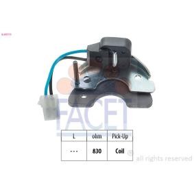 Köp Sensor, tändningsimpuls av FACET 8.4977/1 till det låga priset 528,57 kr