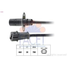 Kurbelwellensensor 9.0001