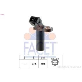 Acquista Generatore di impulsi, Albero a gomiti da FACET 9.0037 a buon mercato per soli 21,70 €