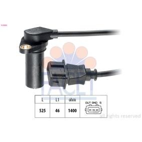 Comprar Sensor de cigüeñal de FACET 9.0068 a bajo precio de 45,75 €