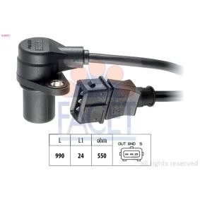 Comprar Sensor de cigüeñal de FACET 9.0073 a bajo precio de 45,84 €