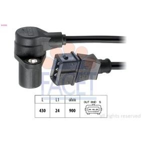 Kurbelwellensensor von FACET