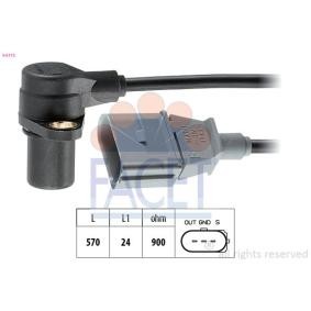 Achetez des Capteur PMH FACET 9.0172 à prix pour 41,10 €